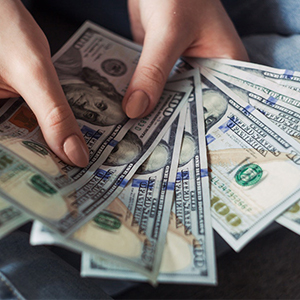 The highest paying Master's degrees for international